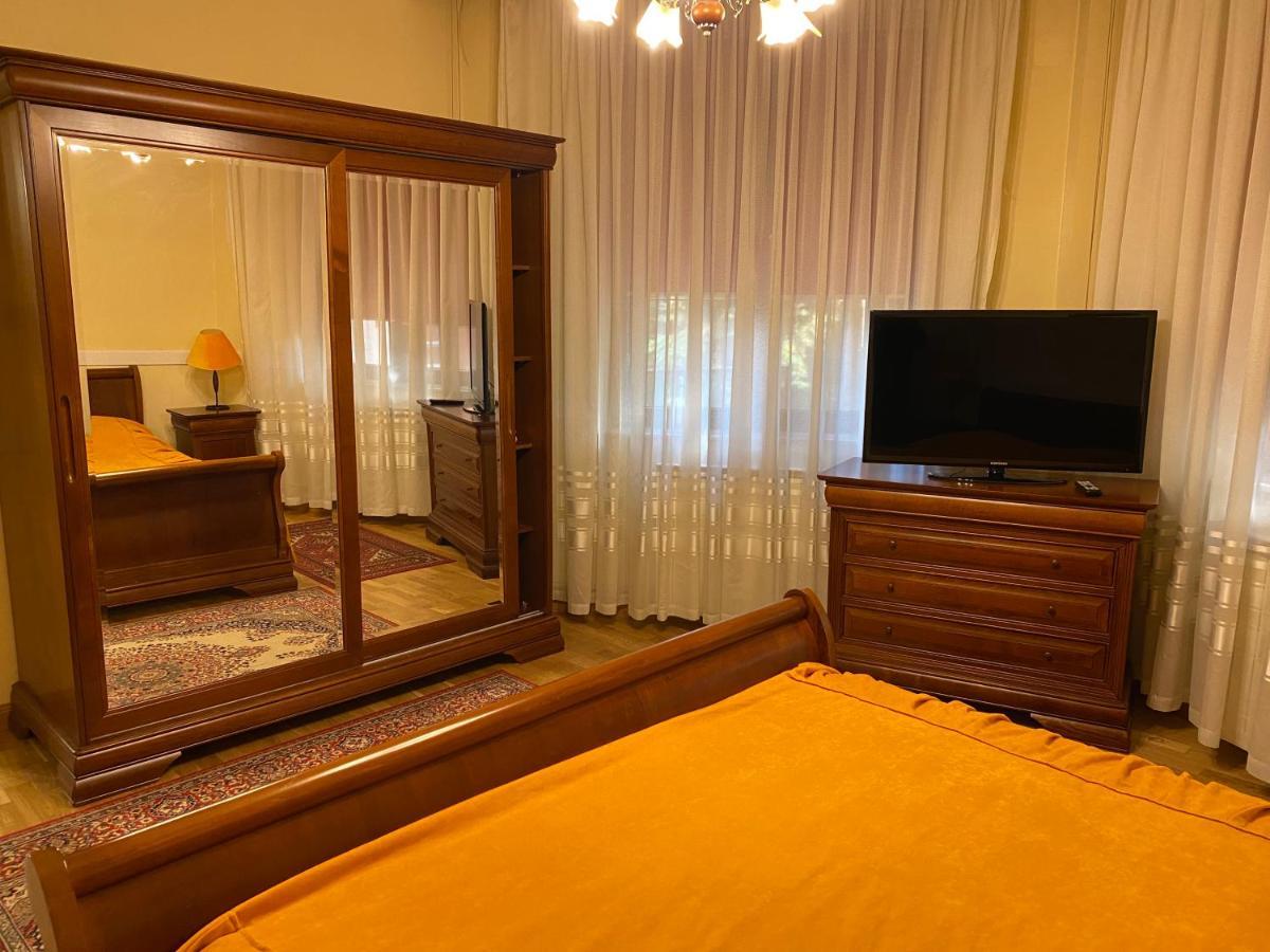 프레데알 Vila Phoenix 아파트 호텔 외부 사진